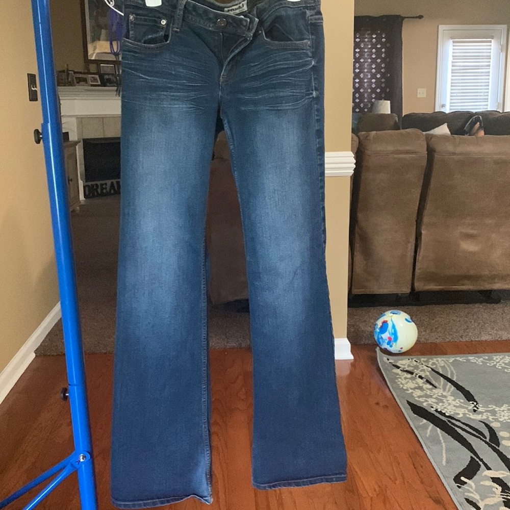 Mudd Jeans size 7
